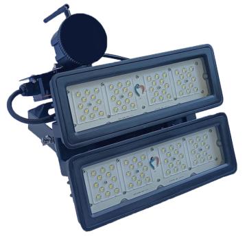 新曙光 LED泛光灯 (智能感应)，200W NFK3611-Z-200W