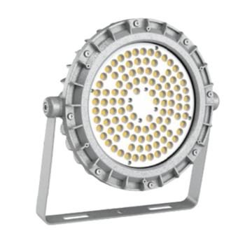 亿鑫越 LED防爆工矿灯150W，3000K/4000K/5700K/6500K，显指：80，光效：140LM/W ISL-EX01-B-150W
