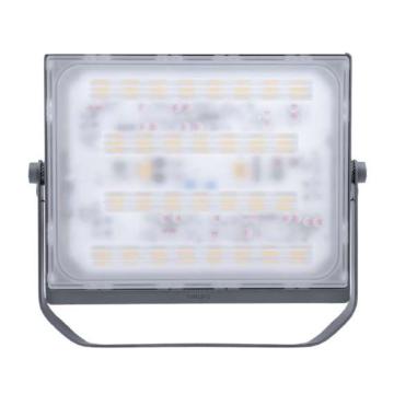 PHILIPS/飞利浦 LED泛光灯，明晖系列BVP176 LED190/WW 200W WB 3000k 黄光 (原220W BVP163) BVP176 LED190/WW 200W WB 3000k 黄光