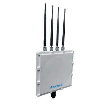 Raxwell 集中管理器（支持LoRa和Zigbee多协议） RLIY1036