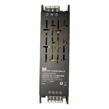 PHILIPS/飞利浦 LED灯带驱动电源100W，AC220V-DC24V LM-PW-03 100W