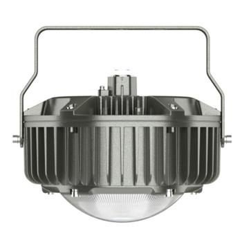 众辉 LED防爆灯5700K，钢化玻璃面罩透光，3030规格芯片，130LM/W，Φ276×177mm ZHFB07，90-120W
