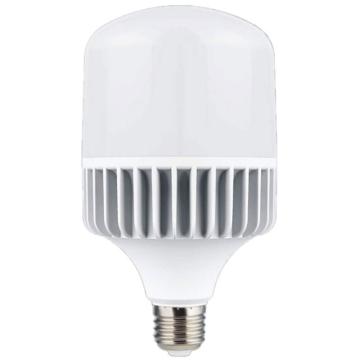 红壹佰 LED灯泡白光，大功率 T1S-50W-E27-6500K