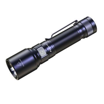 Fenix 便携式手电筒15W，1500流明，尾部磁吸，含锂电池+充电线 C6 V3.0