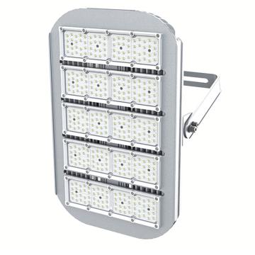大猩猩 LED投光/隧道灯240W，白光，490*262*96，挂壁式 SFF709-240