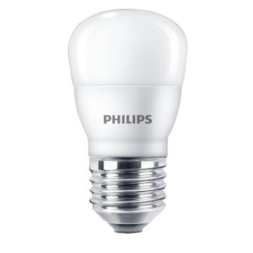 PHILIPS/飞利浦 LED灯泡白光 恒亮真彩版，3.5W E27 965