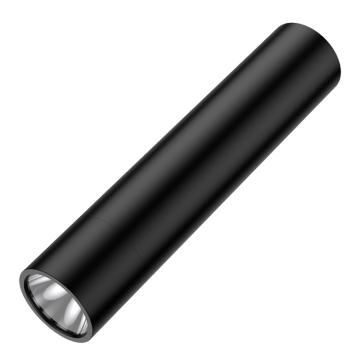 Supfire/神火 强光手电15W，850lm，4300mAh，黑色 S11