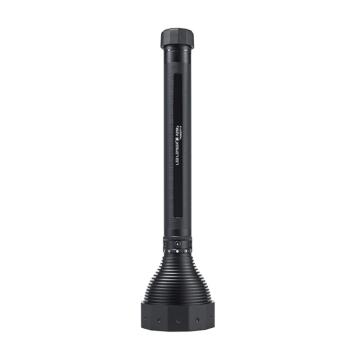 莱德雷神 LED泛光均匀战术强光手电筒62W，IP54，DC9.6V X21R