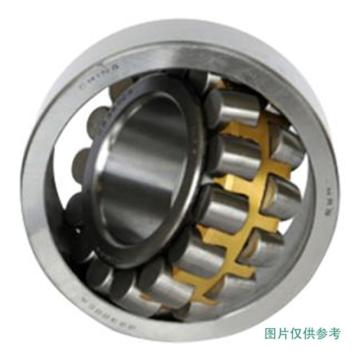 HRB 调心滚子轴承，锥孔，铜保持架 22211CAK/W33