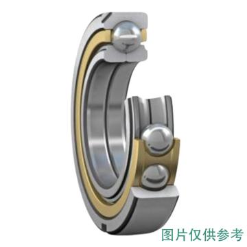 斯凯孚 四点角接触球轴承 QJ 215 MA