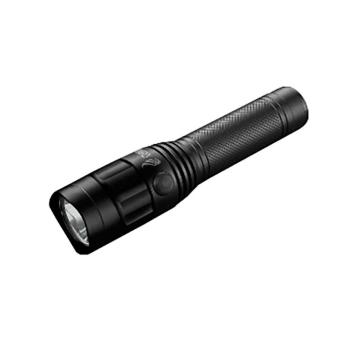 众朗星 手电筒 ZL8101-B 3W LED