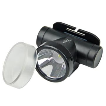 雅格 头灯 YG-55981800LED灯2W
