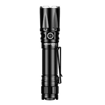 Supfire/神火 手电筒20W TL01-X