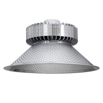 木林森 LED吊环式工矿灯，天辰系列WGK1W05-200 200W，白光，6500K Φ500×295mm WGK1W05-200