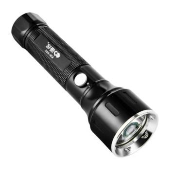 KM LED强光手电筒10W KM-H03