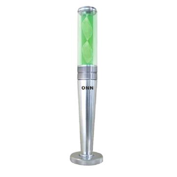 欧恩 LED设备警示灯可折式，DC24V 色棒ONN-M4S-Y-A3-BFT-共正/负，绿光