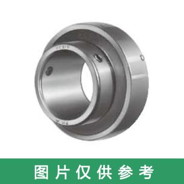 旭精工 带座轴承芯 MUC206V
