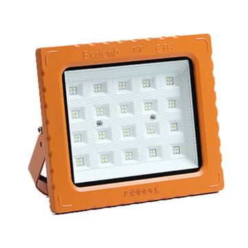 非的 防爆投光灯IP66，6000K，白光 FD-FBTGD-70W