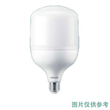 PHILIPS/飞利浦 LED中低天棚灯泡，中性光，4000K TForce Core HB 40-40W E27 840