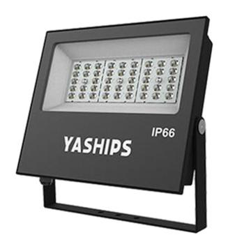 亚示 LED泛光灯 YGTL329F 200W 白光 110°配光