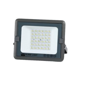 非的 防水泛光灯50W，6000K，IP65，壁装，白光 FD-TG101TGD-50W