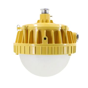 ZA LED防爆平台灯电压等级：AC220V、白光/约5700K、LED，黄色 ZBD126-60W-G