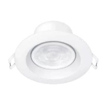 PHILIPS/飞利浦 LED射灯中性光-开孔Φ75mm 恒亮-4W-840-D75-4000K