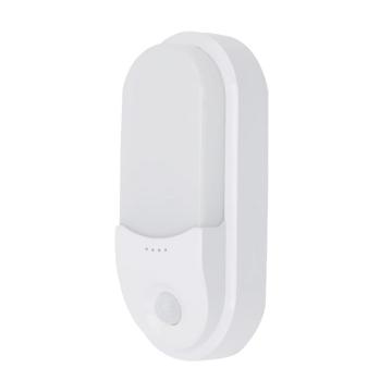 非的 声光控壁灯IP65，6000K，白光，壁装 FD-SKBD-12W