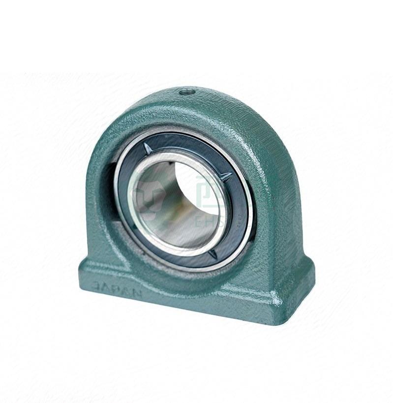 NSK/恩斯克 带座轴承，半圆型座 UCUP209D1