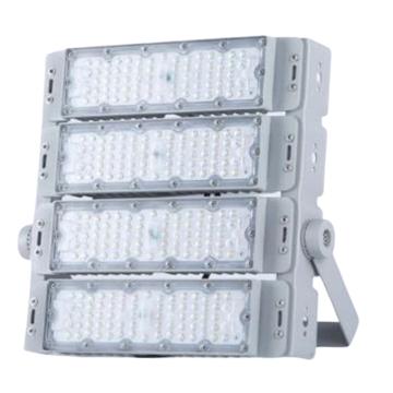 光科照明 LED投光灯6000-6500K，白光，325×315×125mm，IP65，吸顶式/座式/侧壁式安装 GTD2203-200W