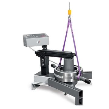 瑞士森马 轴承安装工具套装 BHT500-700