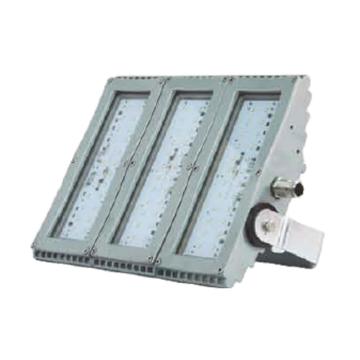 上海宝临 LED防爆泛光灯150W，白光5700K，支架式安装 BAX1208