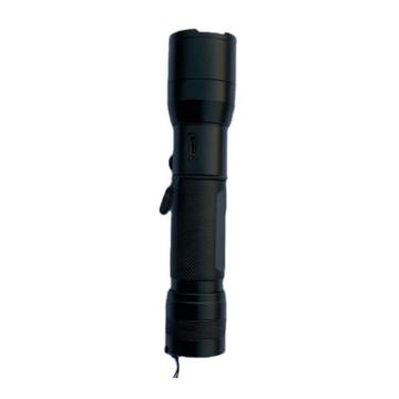 光科照明 LED强光手电筒白光，Φ155×35mm，IP65 GSD8106-5W