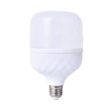非的 人体感应球泡灯E27，IP54，6000K，白光 FD-GYQPD-40W