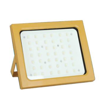 康铭 LED泛光灯 KM-DPFBD-100W，含U型支架