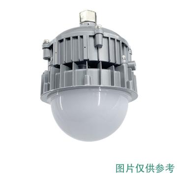 海洋王 LED智能感应平台灯白光，微波款，弯杆安装，不含弯杆 NFC9190-30W