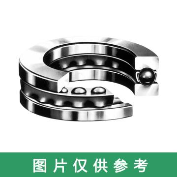 恩梯恩 推力球轴承单向推力球 51240