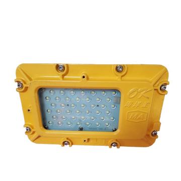 海洋王 矿用隔爆型LED巷道灯 DGS35/127L（A） 含网罩