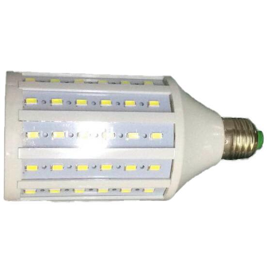 JD LED玉米灯高度16cm，直径7cm 30W-E27-白光