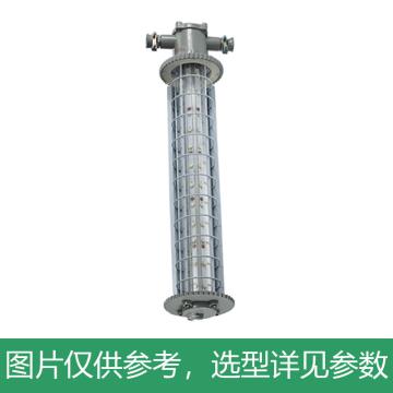正安防爆 LED巷道灯煤安号MAH130013 正安DGS24/127L（A）