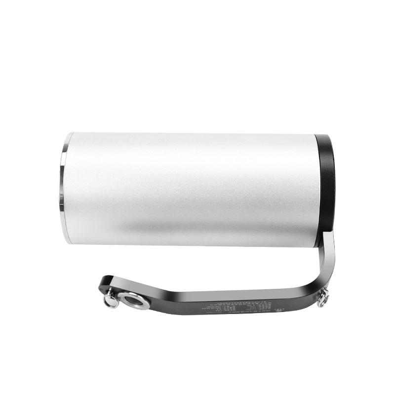 深照紫光 深照紫光 9W 12V IP66 Exd II T6 Gb 固态手提式防爆探照灯9W 12V IP66 Exd II T6 Gb YJ1201