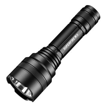 Supfire/神火 强光手电筒5W C5