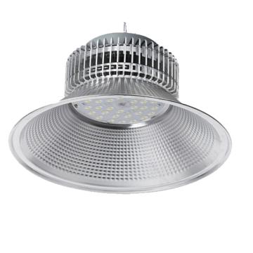 非的 LED工矿灯，极致系列FD-JZGKD－100W 6000K，IP54，吊杆/吊链，白光 FD-JZGKD－100W