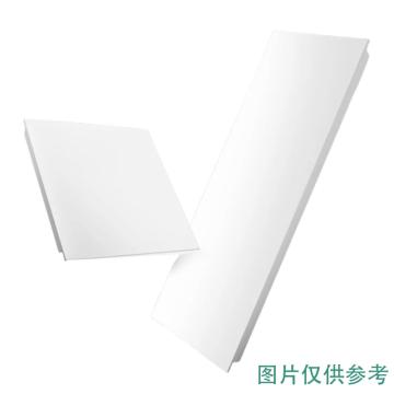 欧普照明 厨卫面板灯5700K，白光，锦悦直下，IP20，集吊式 MQ3030-D24-01857-24W-857