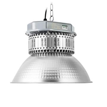 爱迪普森 LED工矿灯深照型6500K，白光，48×40cm AD-P50-250W-吊杆款