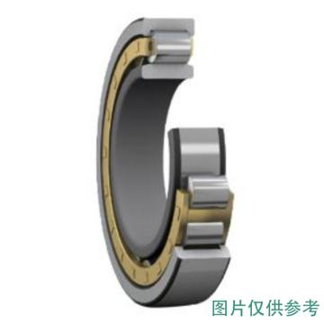 斯凯孚 圆柱滚子轴承，铜保持架 NJ 314 ECM