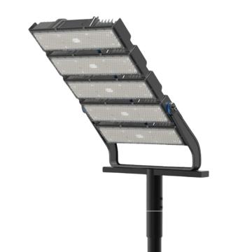 亿鑫越 LED高杆灯（功率可调）750W/600W，3000K/4000K/5700K/6500K，显指：80，光效：134LM/W ISL-SF13-750W