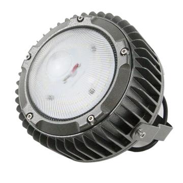 爱迪普森 LED防爆圆形工矿灯白光，IP66，WF2 GCD97-60W（WH）