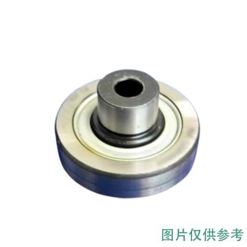 INA 螺栓型滚轮 ZL5201-DRS