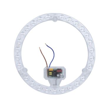 朗德万斯 LED灯贴，锐恒系列18W-白光 Φ18cm，含磁铁 18W-白光